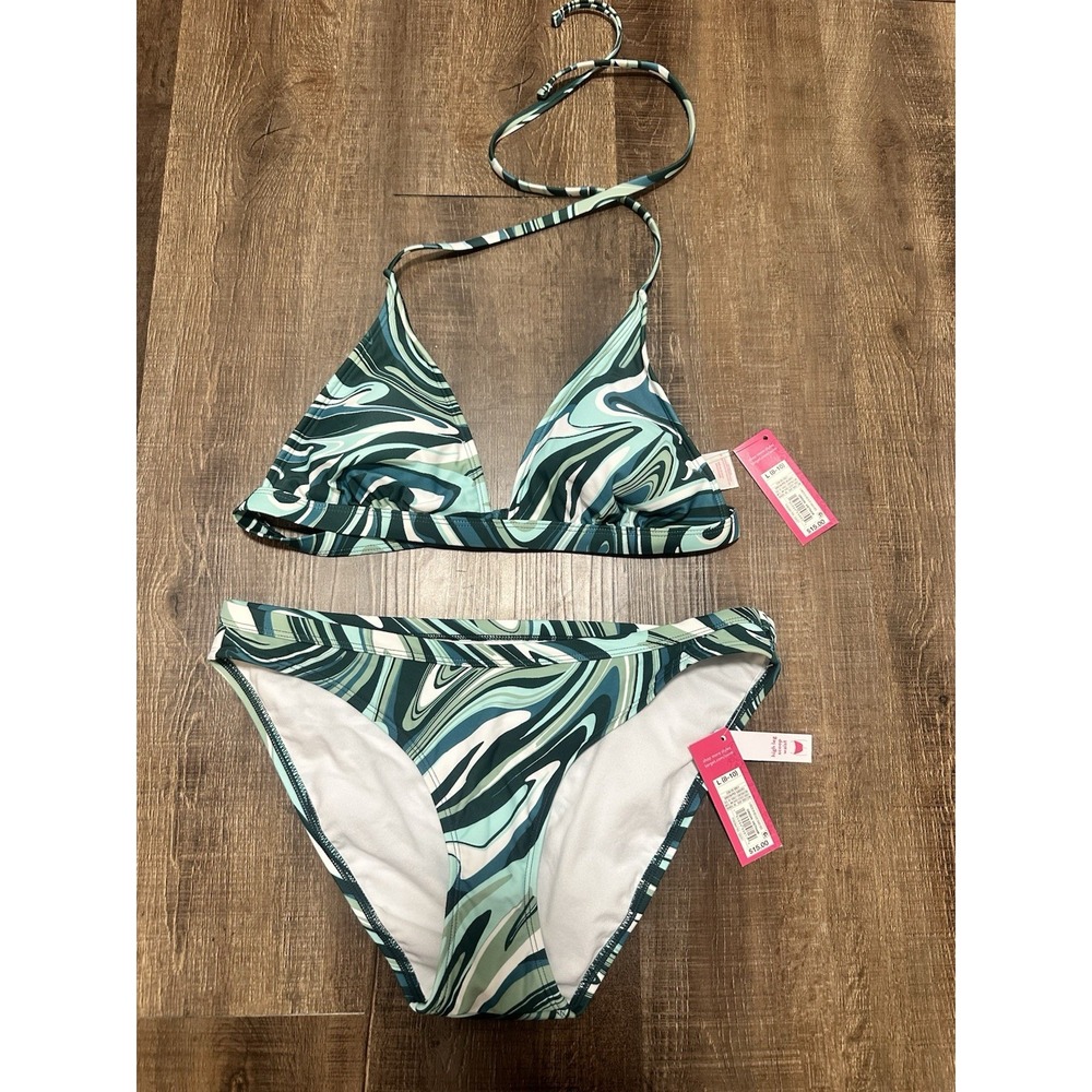 Xhilaration NWT Bikini Large